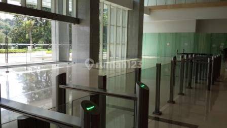 Dijual Cepat Gedung 18 Lantai TB Simatupang Pasar Minggu Jakarta Selatan 2