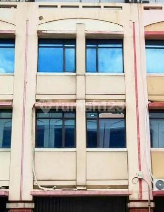 Ruko artha gading, kelapa gading, north jakarta Ruko artha gading, kelapa gading, north jakarta