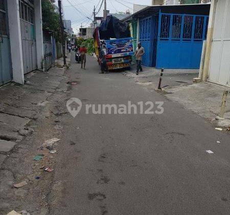 ruko tambora Jl.padamulya 5 Tambora 2