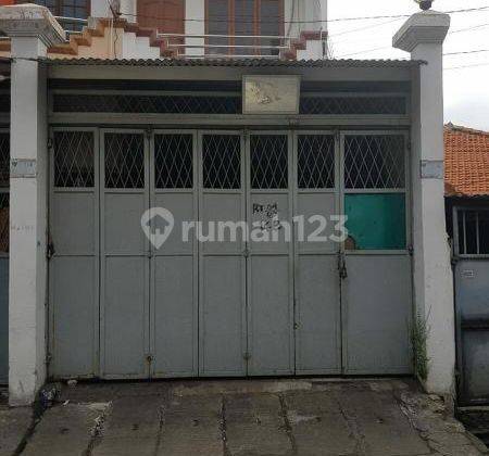 ruko tambora Jl.padamulya 5 Tambora 1