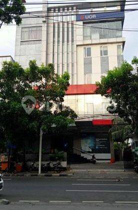 Gedung di jl.Biak 1