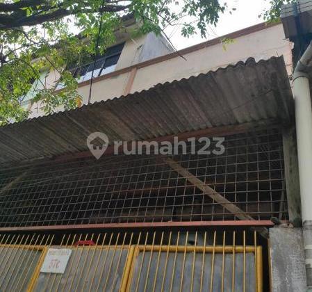 ruko jelambar Jl.Merpati ruko jelambar Jl.Merpati