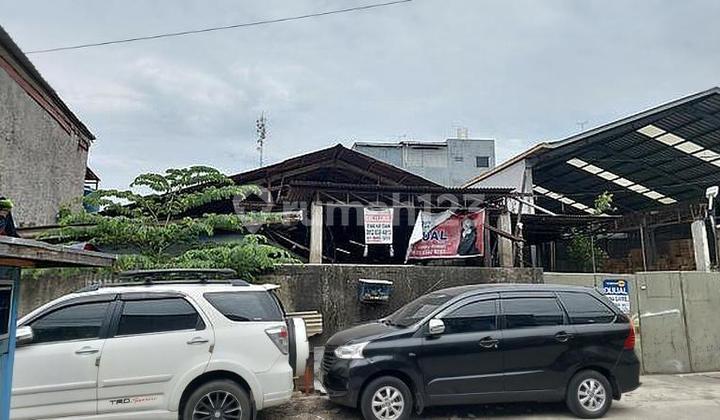 gudang Jelambar gudang Jelambar