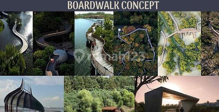 Rukan Broadway PIK 2