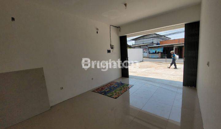 RUKO STRATEGIS DI DEPOK 2