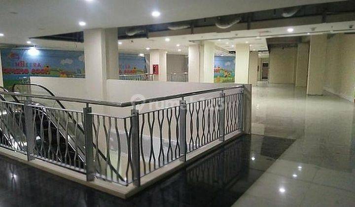 Kios Metro Cipulir Mall Kebayoran Lama, Jakarta Selatan 1