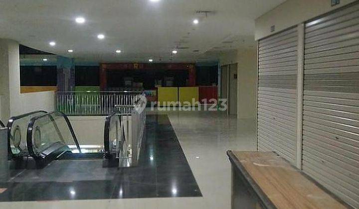 Kios Metro Cipulir Mall Kebayoran Lama, Jakarta Selatan 2