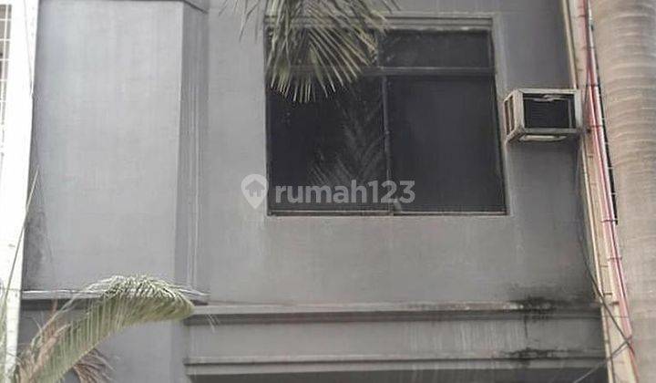 Ruko 3 lt. di jl.Kedoya Pesing - Jakarta Barat 1