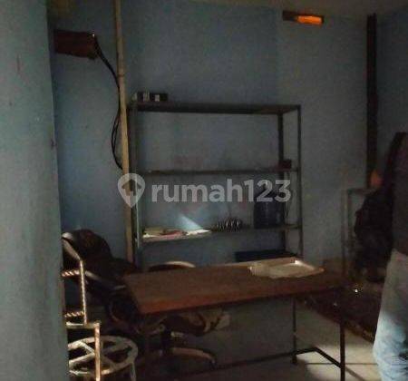 Harga NJOP Gudang di Daan Mogot Dekat Pesing 2