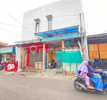 House on Jl Kebon Mangga South Jakarta