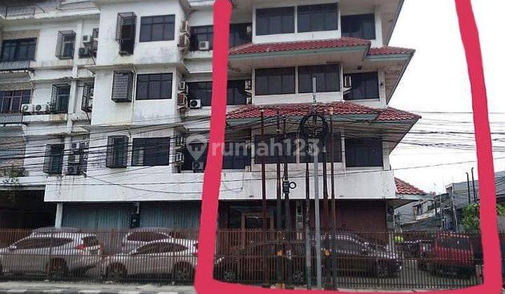 Jl bandengan selatan 2