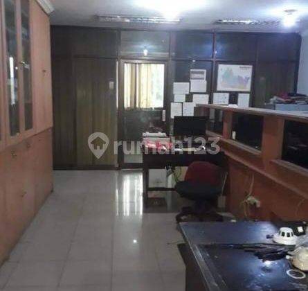 Dijual Ruko di Taman Kedoya Baru, mepet jalan tol 2