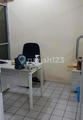 Ruko disewakan di kawasan Kompleks ruko Puri Indah (dekat pasar Puri)  2
