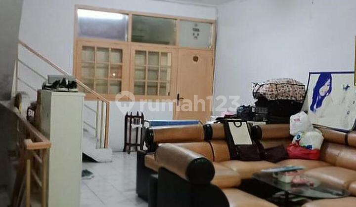 Ruko Green Garden, West Jakarta 2