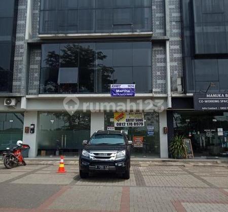 The Icon Business Park 2