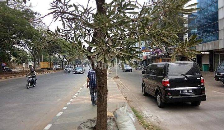 Ruko 3lt Siap Pakai Taman Tekno Bsd Tangerang Selatan Banten 2