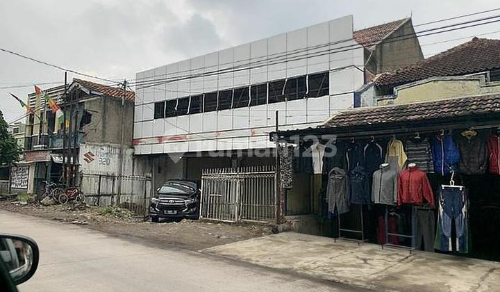 Ready-to-use shop house 2