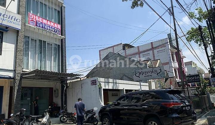 Jl buahbatu raya Jl buahbatu raya