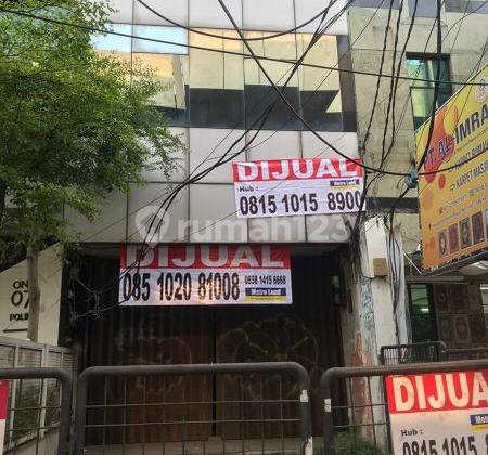 General Polim Raya No. 107A General Polim Raya No. 107A