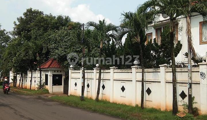 5 Bedrooms Ruang Usaha Ciledug, Tangerang, Banten 1