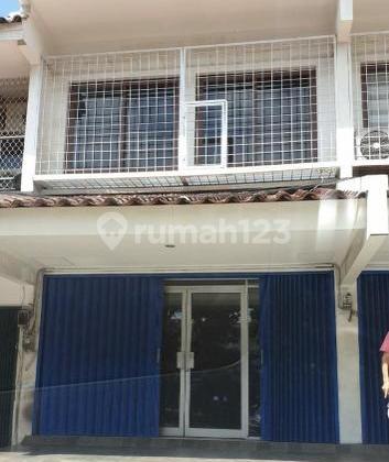 Ruko 2 Lantai Lingkungan Ramai Kelapa gading Jakarta utara Ruko 2 Lantai Lingkungan Ramai Kelapa gading Jakarta utara