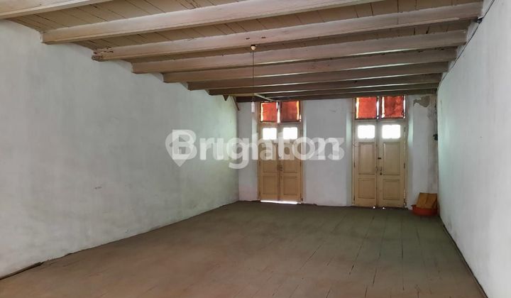 RUKO DAERAH PERDAGANGAN 2