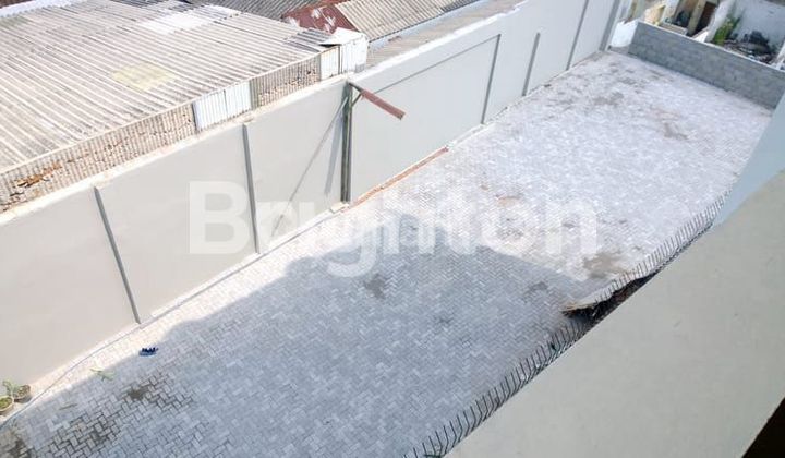 RUKO 3 DI SILIWANGI 2