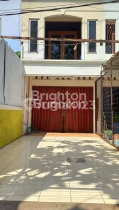 RUKO MINIMALIS SIAP PAKAI 1