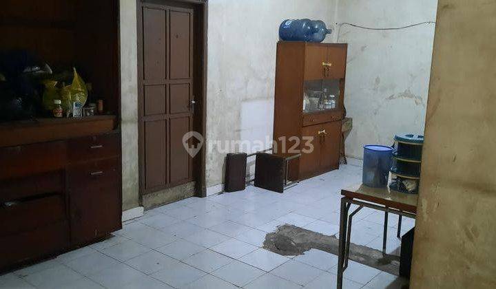 Ruko 2 Lantai lokasi strategis di Mainroad Terusan Cibaduyut
