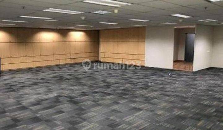 Kantor di Kuningan, Jakarta Selatan, DKI Jakarta , Jakarta Selatan 244 m 2