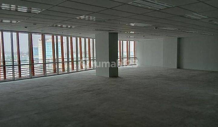 Sewa Office Space South Quarter 1