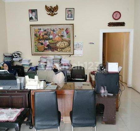 Rumah Dijual di Pondok Jurang Mangu Indah Pjmi Bintaro 2