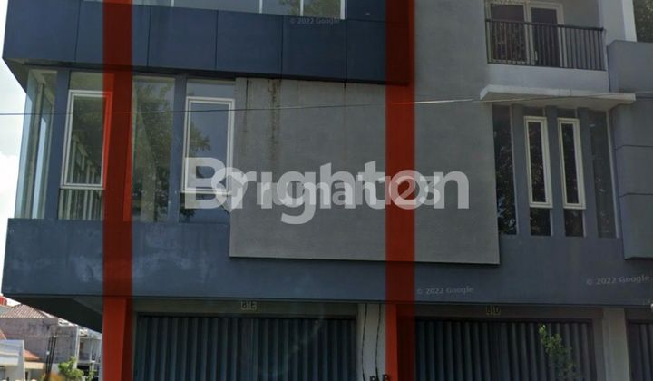 CITY CENTER RUKO (01)!! NEW AND READY TO USE! PREMIUM AND FLOOD-FREE LOCATION! SPACIOUS PARKING AREA AVAILABLE!! CITY CENTER RUKO (01)!! NEW AND READY TO USE! PREMIUM AND FLOOD-FREE LOCATION! SPACIOUS PARKING AREA AVAILABLE!!