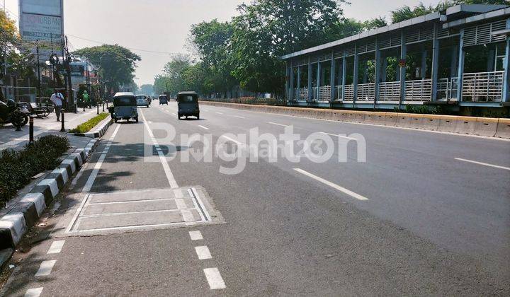Bengkel Dijalan Pemuda, Rawamangun - Jakarta Timur 2