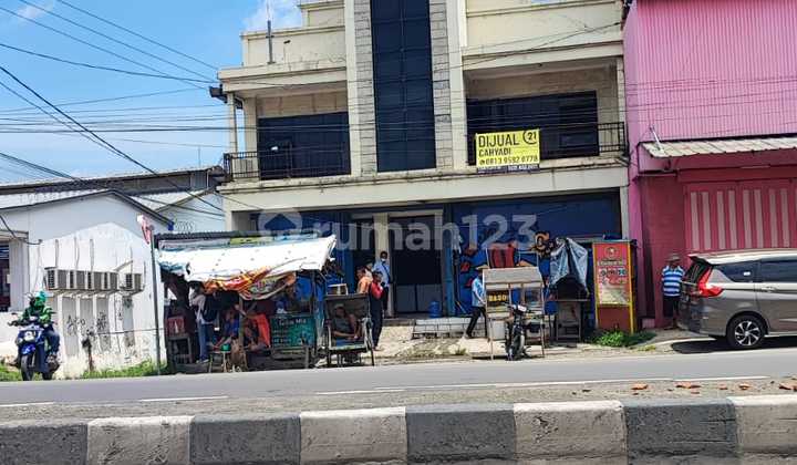 Ruko Daerah Plumbon Ruko Daerah Plumbon