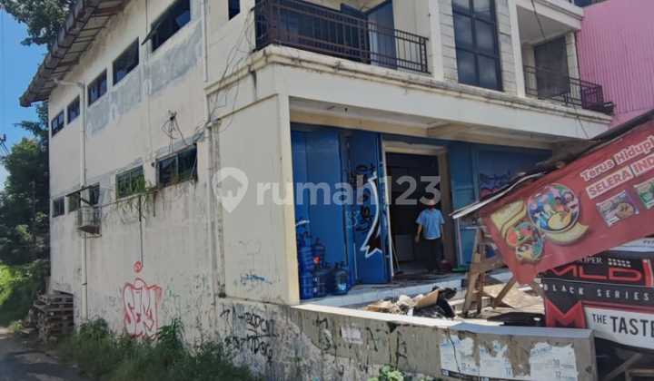 Plumbon Area Shop House 2