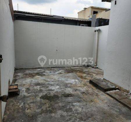 Dijual murah Ruko BSD City Golden Boulevard 2