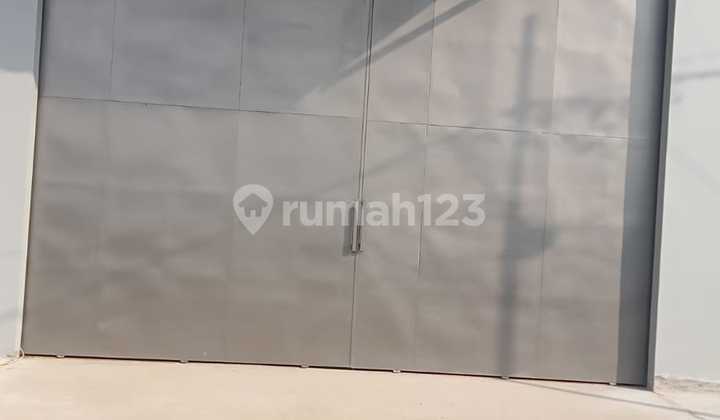 Warehouse for Sale in Cangkring, Bale Endah