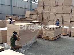 GUDANG KAPUK JAKARTA UTARA LOKASI STRATEGIS KAWASAN PERGUDANGAN