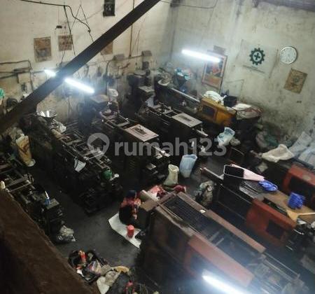 Hello, the factory is still operational and for sale.