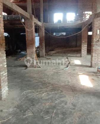 Cirebon area sayap jalan manau gudang nego sampai deal 1