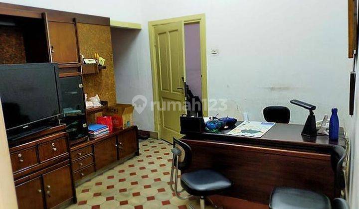 Wastukencana area strategis utk usaha, Kantor, RS, Hotel, RM, Cafe disewakan