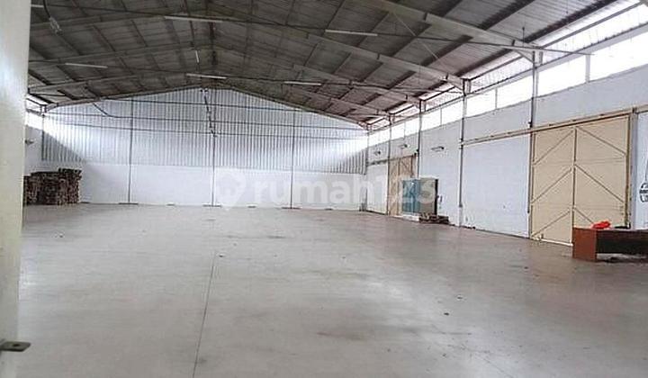 Kopo katapang gudang disewakan