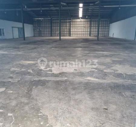 Cijerah gudang disewakan