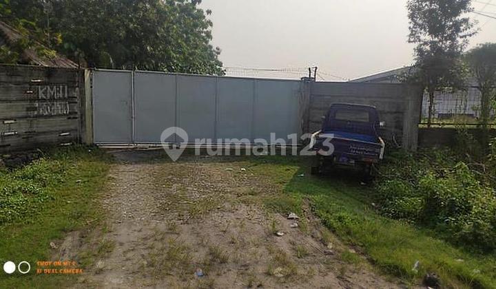 Cikande Rangkas Bitung Main Road Cikande Rangkas Bitung Main Road