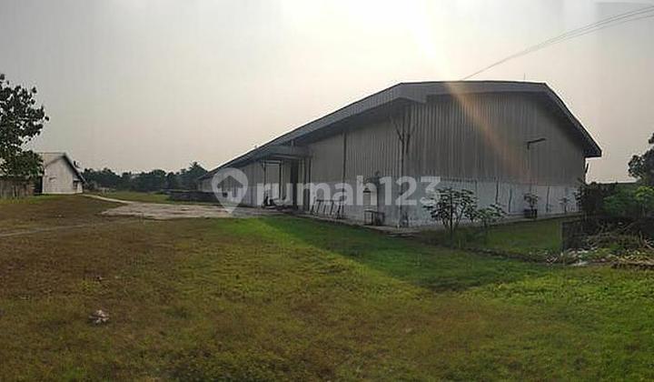 Cikande Rangkas Bitung Main Road Cikande Rangkas Bitung Main Road