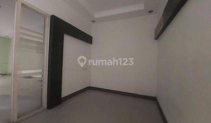 ruko 3 ½ lantai di Mall Ciplaz Klender Durensawit Jakarta Timur 2