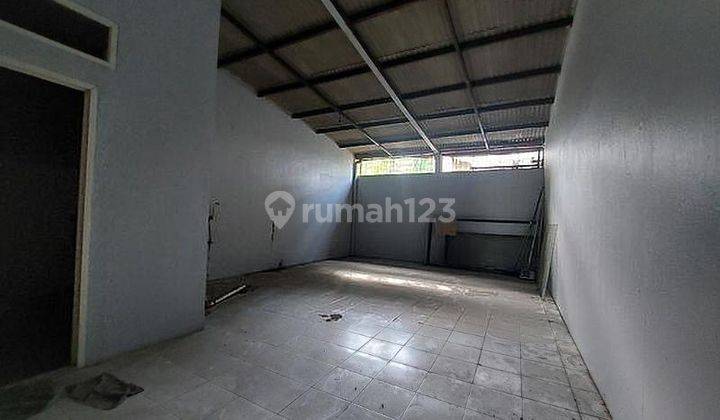 Dijual Ruko 2 lantai lokasi di samping Mall Metropolitan Tambun Bekasi 2