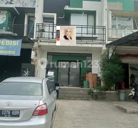 Dijual Ruko 2 Lantai Cileungsi Bogor Dijual Ruko 2 Lantai Cileungsi Bogor