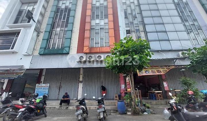 Di Jual Ruko Tambun City 3 lantai akses hanya 2 km dari pintu Tol Cibitung Bekasi